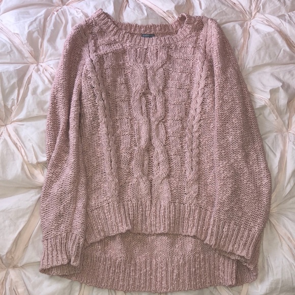 FALL SALE Charlotte Russe Sweater - Picture 2 of 2